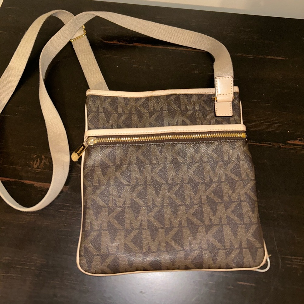 Michael Kors Crossbody Purse